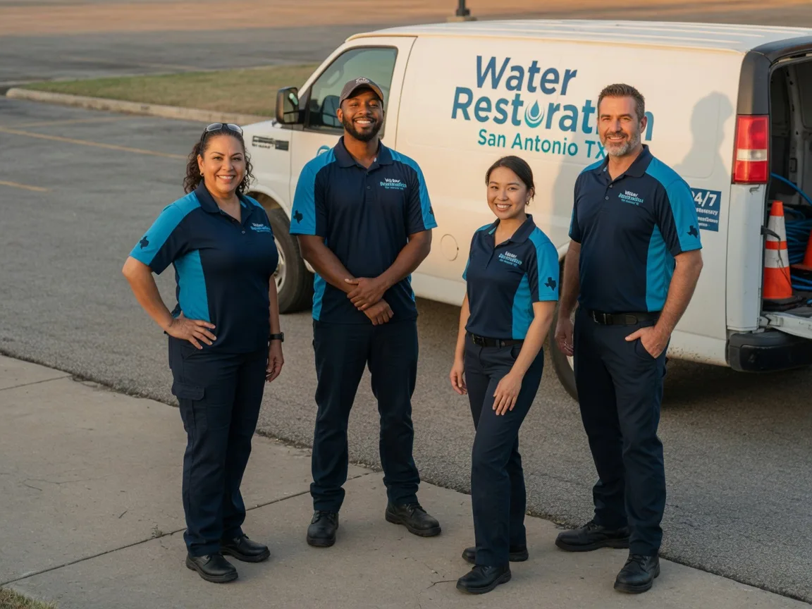 Water Damage Repair company in Lafayette, CO